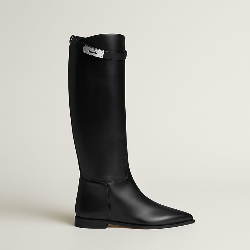 Lizy boot | Hermès USA
